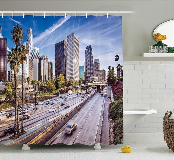 shower curtains travel curtain downtown cityscape of los angeles california usa avenue buildings palms bath for bathroom decor
shower curtains travel curtain downtown cityscape of los angeles california usa avenue buildings palms bath for bathroom decor