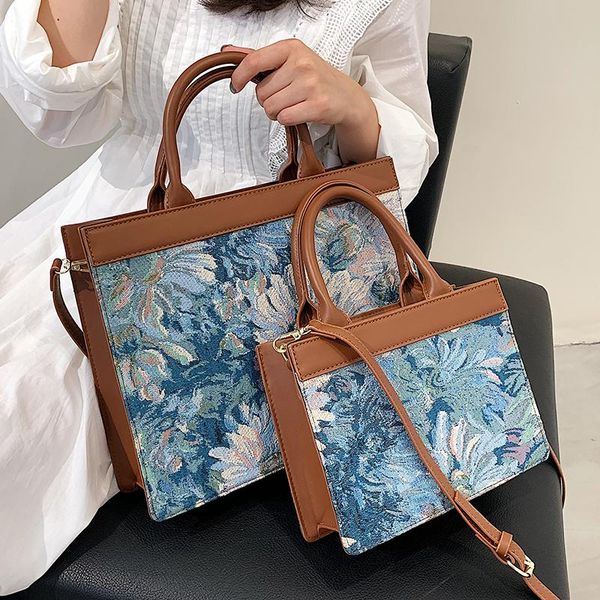 evening bags casual women handbags ladies shoulder messenger designer female canvas large capacity tote crossbody
evening bags casual women handbags ladies shoulder messenger designer female canvas large capacity tote crossbody