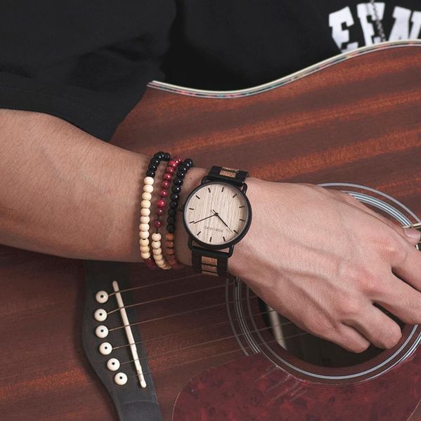 wristwatches relojes para hombre bobobird watces for men wood stainless steel wrist watches black male fashion watch in box drop, Slivery;brown
wristwatches relojes para hombre bobobird watces for men wood stainless steel wrist watches black male fashion watch in box drop, Slivery;brown