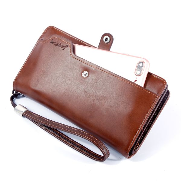 wallet men business men wallet long purses multifunctional zipper leather wallet male phone bag crad holder carteira masculina, Red;black
wallet men business men wallet long purses multifunctional zipper leather wallet male phone bag crad holder carteira masculina, Red;black