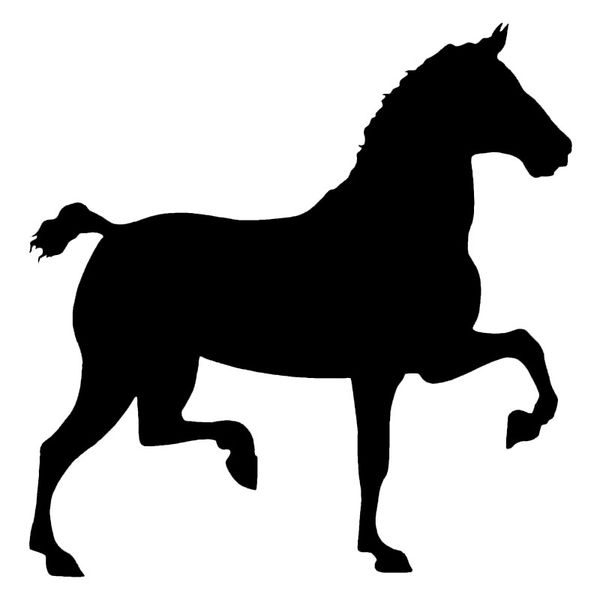 16.5*16.7cm funny walking horse car stickers interesting car styling vinyl waterproof decal black/silver s1-2097
16.5*16.7cm funny walking horse car stickers interesting car styling vinyl waterproof decal black/silver s1-2097