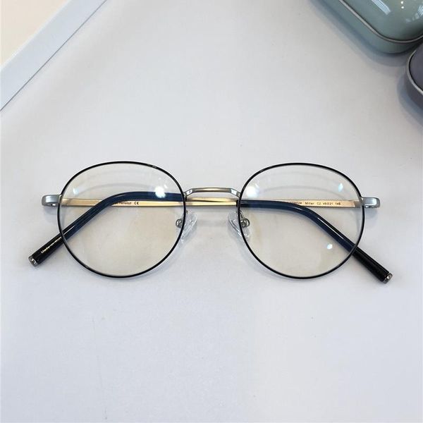 vintage clear eyeglasses designer fashion myopia spectacle luxury glasses glass transparent presbyopia eye prescription optical women esopi, White;black
vintage clear eyeglasses designer fashion myopia spectacle luxury glasses glass transparent presbyopia eye prescription optical women esopi, White;black