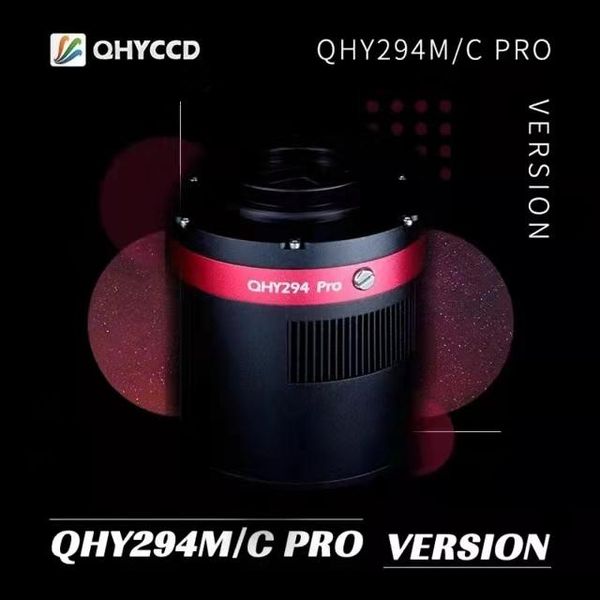 telescope & binoculars qhy ccd qhy294c qhy294m cooled color cmos camera 4 / 3inch usb3.0 high frame rate astronomical deep space pography
telescope & binoculars qhy ccd qhy294c qhy294m cooled color cmos camera 4 / 3inch usb3.0 high frame rate astronomical deep space pography