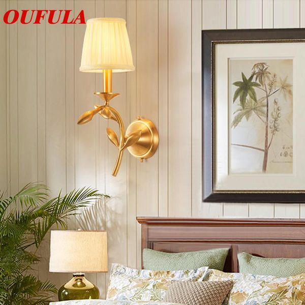 wpd indoor wall lamps fixture copper modern led sconce contemporary creative decorative for home foyer corridor bedroomÂ
wpd indoor wall lamps fixture copper modern led sconce contemporary creative decorative for home foyer corridor bedroomÂ