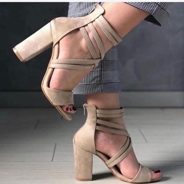 dress shoes mst-1037 bayan classic thick short heels casual women ankle cross strap buckle 34-42 numaralar stiletto sandals, Black
dress shoes mst-1037 bayan classic thick short heels casual women ankle cross strap buckle 34-42 numaralar stiletto sandals, Black