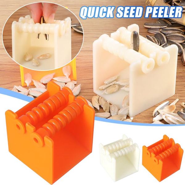 melon seed peeler automatic shelling machine sunflower melon seed lazy artifact opener nutcracker household kitchen accessories
melon seed peeler automatic shelling machine sunflower melon seed lazy artifact opener nutcracker household kitchen accessories