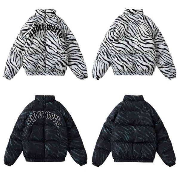 men's jackets zebra pattern cotton coat, women's, national winter loose, korean version, large, lovers' wear, in 2021, Black;brown
men's jackets zebra pattern cotton coat, women's, national winter loose, korean version, large, lovers' wear, in 2021, Black;brown