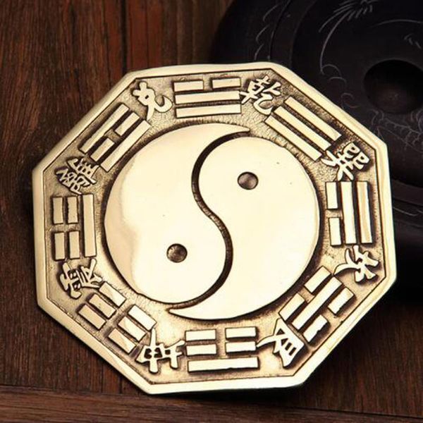 decorative objects & figurines fengshui chinese concave convex copper taiji bagua mirror wall hanging the 8 hexagrams home decoration access
decorative objects & figurines fengshui chinese concave convex copper taiji bagua mirror wall hanging the 8 hexagrams home decoration access