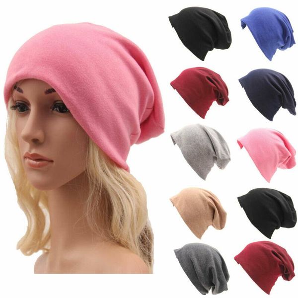 new men women knitted wool beanies hat oversized slouch baggy hat cap knit beanie ski winter warm
new men women knitted wool beanies hat oversized slouch baggy hat cap knit beanie ski winter warm