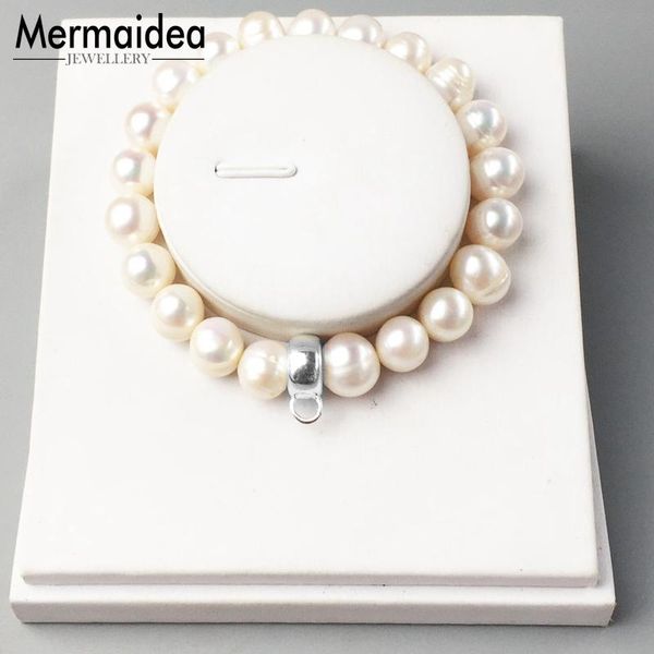 charm bracelets freshwater pearls bracelet club style good jewerly for women 2021 gift silver plated super deals soul, Golden;silver
charm bracelets freshwater pearls bracelet club style good jewerly for women 2021 gift silver plated super deals soul, Golden;silver