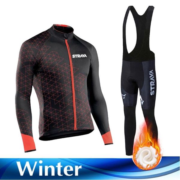 racing sets 2022 strava autumn winter thermal fleece cycling clothing long bike spring summer bicycle jerseys, Black;blue
racing sets 2022 strava autumn winter thermal fleece cycling clothing long bike spring summer bicycle jerseys, Black;blue