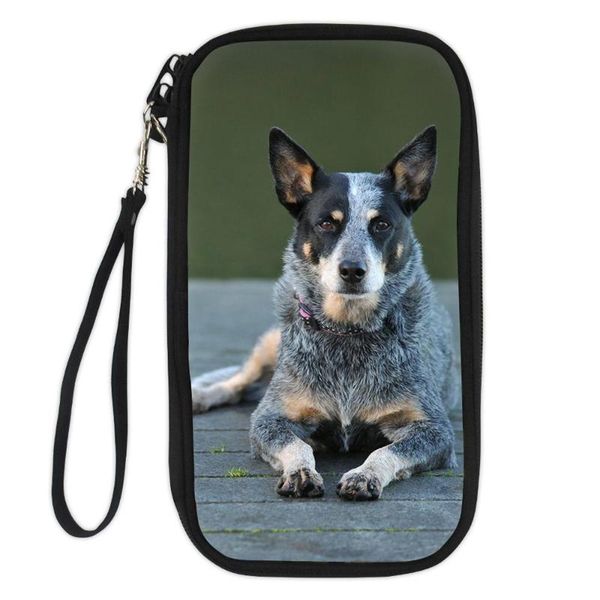 wallets australian cattle dog cardholder women card holder men lover wallet case passport cover bag travel id holders, Red;black
wallets australian cattle dog cardholder women card holder men lover wallet case passport cover bag travel id holders, Red;black