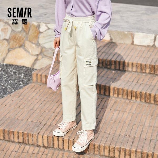 women's pants & capris semir work clothes women loose autumn casual straight-leg bf fashion brand black slim, Black;white
women's pants & capris semir work clothes women loose autumn casual straight-leg bf fashion brand black slim, Black;white