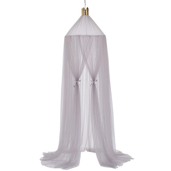 all seasons polyester solid mosquito net for baby bedroom children's canopy on the bed kid's room decration
all seasons polyester solid mosquito net for baby bedroom children's canopy on the bed kid's room decration