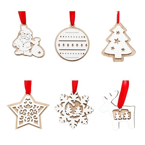 christmas decorations pendant, wooden crafts hanging ornaments tree home holiday decoration
christmas decorations pendant, wooden crafts hanging ornaments tree home holiday decoration