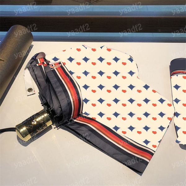 full letters umbrellas ins outdoor travel rainy sunny uv parasol fully automatic folding umbrella with box
full letters umbrellas ins outdoor travel rainy sunny uv parasol fully automatic folding umbrella with box