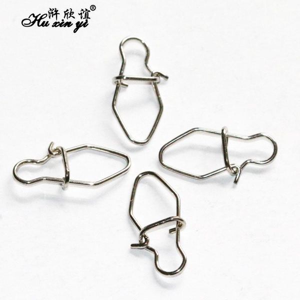 fishing hooks hxy pcs200 size(3#-000#) stainless steel snap swivel rhomboid nice rolling connector
fishing hooks hxy pcs200 size(3#-000#) stainless steel snap swivel rhomboid nice rolling connector