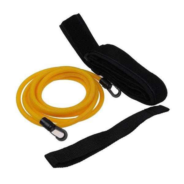 adjustable swim training belt resistance elastic belt swimming safety training rope swimming resistance bands exercise equipment
adjustable swim training belt resistance elastic belt swimming safety training rope swimming resistance bands exercise equipment