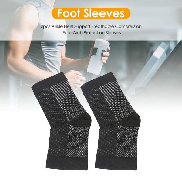 ankle support 1 pair comfortable sports socks breathable sweat absorption compression nylon women men foot heel sleeves black, Blue;black
ankle support 1 pair comfortable sports socks breathable sweat absorption compression nylon women men foot heel sleeves black, Blue;black