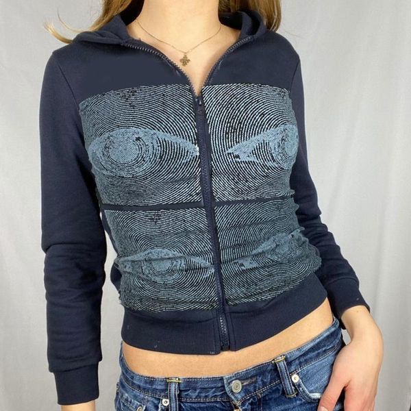 women's jackets women zipped hoodies jacket 2021 fashion portrait print long sleeve casual loose coats outerwear female, Black;brown
women's jackets women zipped hoodies jacket 2021 fashion portrait print long sleeve casual loose coats outerwear female, Black;brown