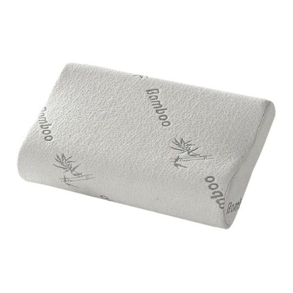slow rebound bamboo fiber pillow memory foam pillows healthy breathable pillow orthopedic neck fatigue relief sleeping
slow rebound bamboo fiber pillow memory foam pillows healthy breathable pillow orthopedic neck fatigue relief sleeping