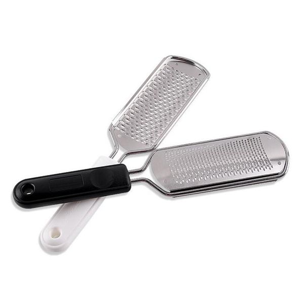 100pcs pedicure foot file metal colossal pedicure rasp foot care callus reducer with big holes new
100pcs pedicure foot file metal colossal pedicure rasp foot care callus reducer with big holes new