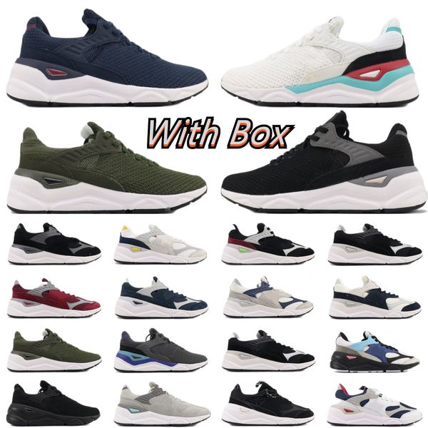 designer 90 90s retro shock absorber running shoes knit low tennis shoe thick bottom heighten men women sneakers luxury lovers trainers brea, Black
designer 90 90s retro shock absorber running shoes knit low tennis shoe thick bottom heighten men women sneakers luxury lovers trainers brea, Black