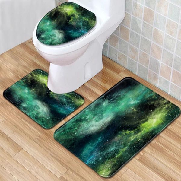 carpets 3-piece set of starry sky carpet toilet decorative floor mat bathroom kitchen non-slip doormat foot pad
carpets 3-piece set of starry sky carpet toilet decorative floor mat bathroom kitchen non-slip doormat foot pad