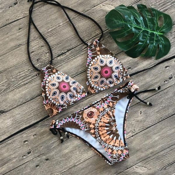 one-piece suits 2021 bikinis women swimsuit high waist bathing suit size s m l xl swimwear push up bikini set vintage beach wear biquini #30
one-piece suits 2021 bikinis women swimsuit high waist bathing suit size s m l xl swimwear push up bikini set vintage beach wear biquini #30