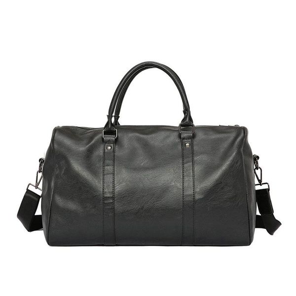 duffel bags travel cabin luggage handbag men women pu leather business sport duffle suitcase simple casual weekend crossbody tote s078
duffel bags travel cabin luggage handbag men women pu leather business sport duffle suitcase simple casual weekend crossbody tote s078