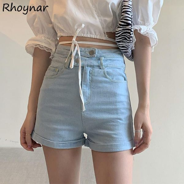 women's shorts womens summer solid fashion all-match lovely students holiday soft simple korean style fit leisure daily empire chic, White;black
women's shorts womens summer solid fashion all-match lovely students holiday soft simple korean style fit leisure daily empire chic, White;black