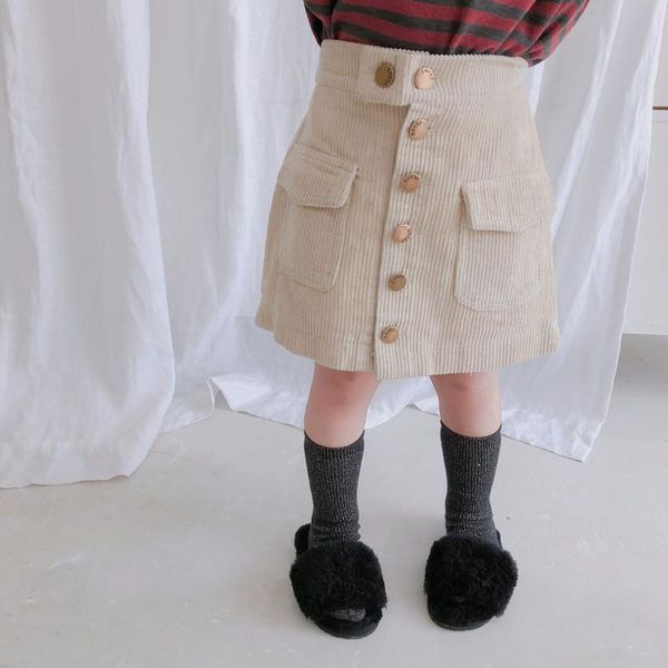 skirts dfxd toddler clothes korean style little girls soild color corduroy a-line skirt autumn cotton princess 2-8years, Blue
skirts dfxd toddler clothes korean style little girls soild color corduroy a-line skirt autumn cotton princess 2-8years, Blue