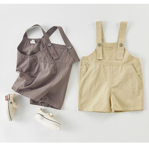 jumpsuits milancel 2021 summer kids clothes solid overalls korean cute jeans for girls and boys, Blue
jumpsuits milancel 2021 summer kids clothes solid overalls korean cute jeans for girls and boys, Blue