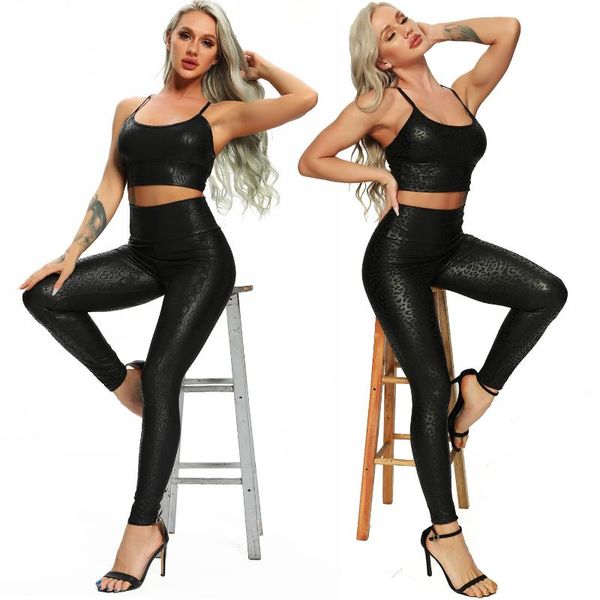 women's two piece pants tracksuit women leopard snake pattern sets gym sports bra and high waist leggings fitness outfits workout, White
women's two piece pants tracksuit women leopard snake pattern sets gym sports bra and high waist leggings fitness outfits workout, White