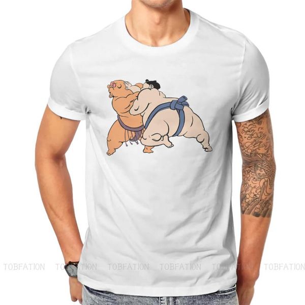 men's t-shirts fighting unique tshirt japanese sumo wrestler cultural sports comfortable creative gift clothes t shirt short sleeve, White;black
men's t-shirts fighting unique tshirt japanese sumo wrestler cultural sports comfortable creative gift clothes t shirt short sleeve, White;black