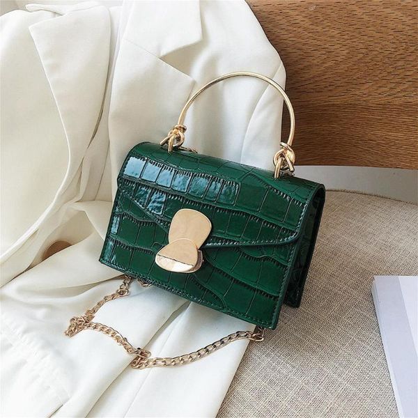 evening bags stone pattern pu leather crossbody for women 2021 mini single shoulder bag with metal handle lady travel handbags totes sac
evening bags stone pattern pu leather crossbody for women 2021 mini single shoulder bag with metal handle lady travel handbags totes sac