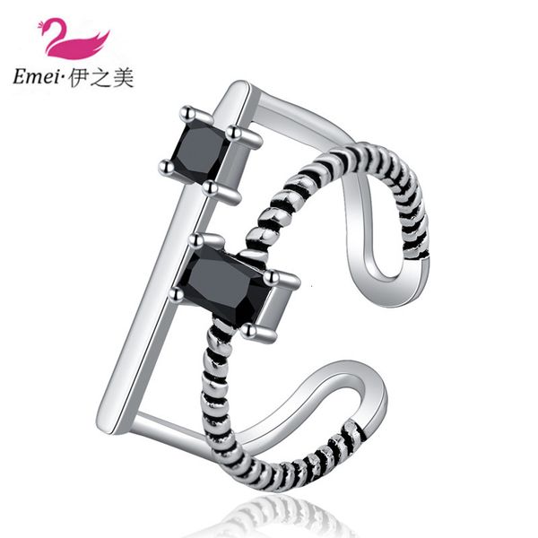 ring simple and creative agate square stone mahogany double layer adjustable female silver old opening accessories
ring simple and creative agate square stone mahogany double layer adjustable female silver old opening accessories