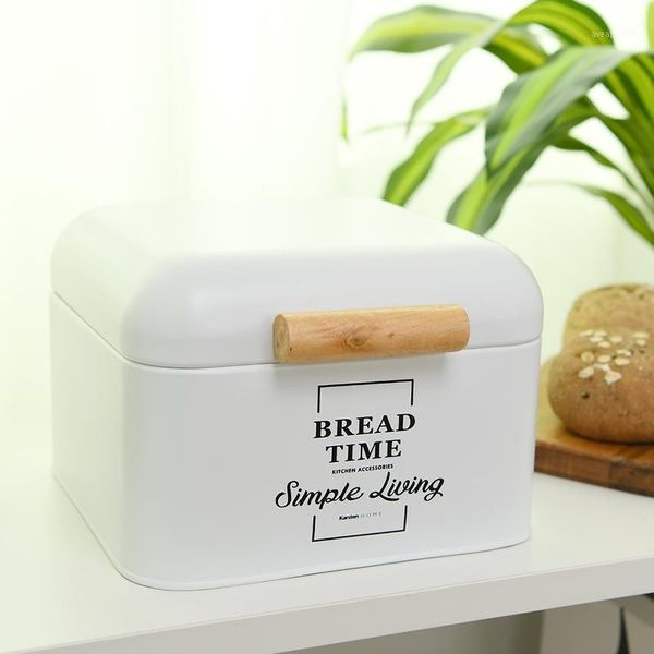 s/l american style metal kitchen bread storage case dinner breakfast organizer sundries make up accessories container box bottles & jars
s/l american style metal kitchen bread storage case dinner breakfast organizer sundries make up accessories container box bottles & jars