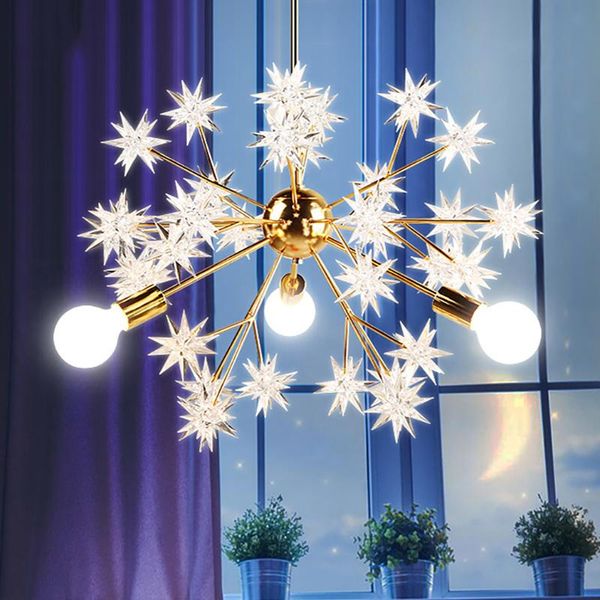 chandeliers nordic luxury dandelion chandelier bedroom modern minimalist creative personality restaurant lamp room star
chandeliers nordic luxury dandelion chandelier bedroom modern minimalist creative personality restaurant lamp room star