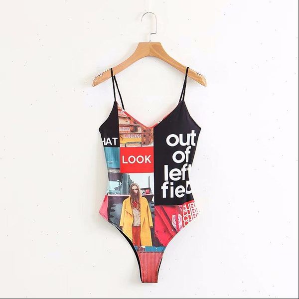 stylish body for women summer overalls v neck bodysuit print rompers womens jumpsuit 2021 new, Black;white
stylish body for women summer overalls v neck bodysuit print rompers womens jumpsuit 2021 new, Black;white