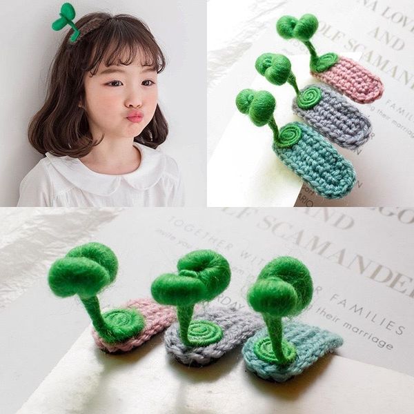 hair accessories cute grass knitting children girls clip lovely cartoon pictures clips kids headwear hairgrips, Slivery;white
hair accessories cute grass knitting children girls clip lovely cartoon pictures clips kids headwear hairgrips, Slivery;white