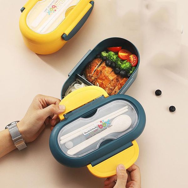 dinnerware sets bento box japanese style portable outdoor wheat straw lunch for kids student container with compartment 1000ml
dinnerware sets bento box japanese style portable outdoor wheat straw lunch for kids student container with compartment 1000ml
