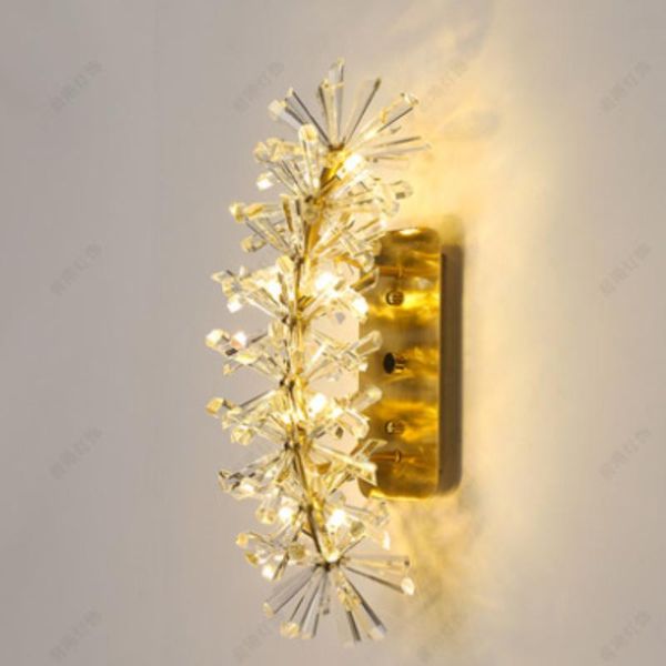 wall lamps luxury crystal lamp living room tv background scone post modern simple warm romantic el bedroom bedside
wall lamps luxury crystal lamp living room tv background scone post modern simple warm romantic el bedroom bedside