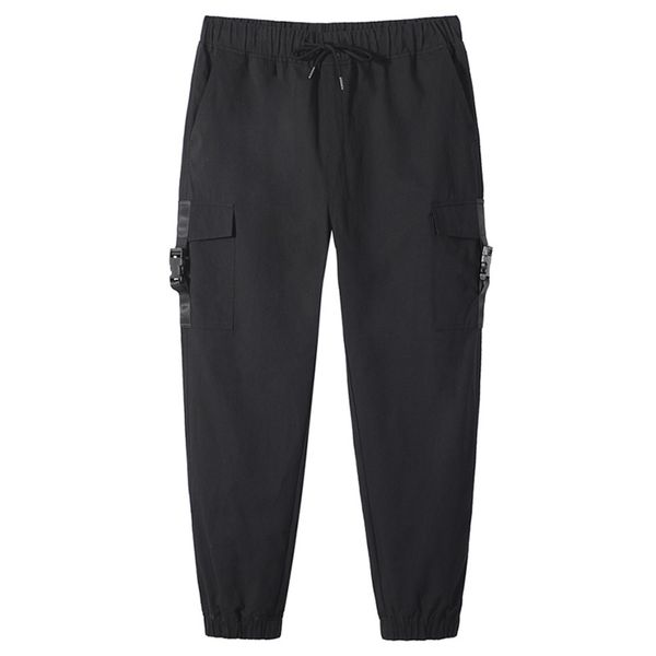 camp 2020 pioneer autumn male cargo pants streetwear casual joggers men's hip hop harem pants axx0105012 c0222, Black
camp 2020 pioneer autumn male cargo pants streetwear casual joggers men's hip hop harem pants axx0105012 c0222, Black