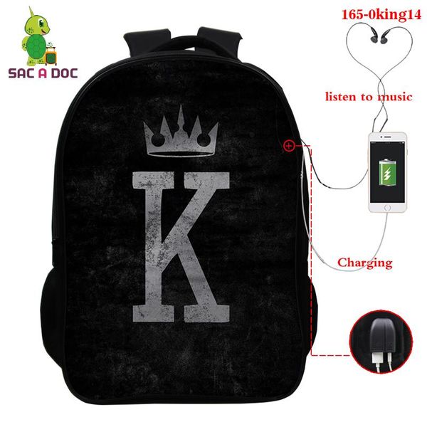 backpack usb charge 3d lion king students school rucksack boys girls cartoon bookbag fashion knapsack men women travel bags
backpack usb charge 3d lion king students school rucksack boys girls cartoon bookbag fashion knapsack men women travel bags