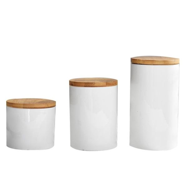 storage bottles & jars food jar,ceramic jar with airtight seal bamboo lid modern design white ceramic canister for se
storage bottles & jars food jar,ceramic jar with airtight seal bamboo lid modern design white ceramic canister for se