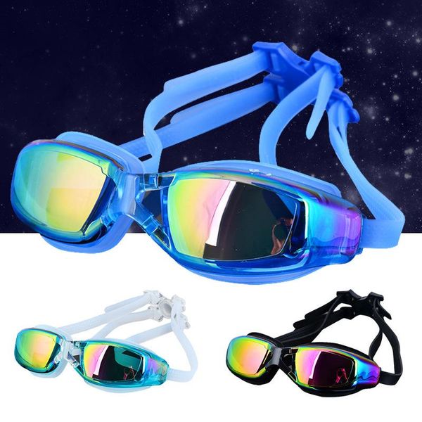 2021 new professional glasses waterproof fog-proof large box swimming goggles wholesale
2021 new professional glasses waterproof fog-proof large box swimming goggles wholesale