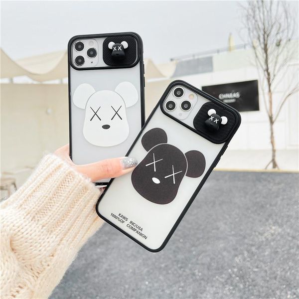 (+film) iphone case 11 new violent bear cartoon window pushing acrylic apple12 pro max cases
(+film) iphone case 11 new violent bear cartoon window pushing acrylic apple12 pro max cases