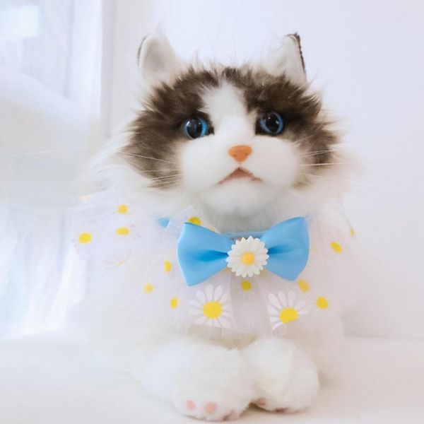 cat collars & leads cute pet neck circle fine workmanship skin friendly dogs cats bowknot collar dog
cat collars & leads cute pet neck circle fine workmanship skin friendly dogs cats bowknot collar dog