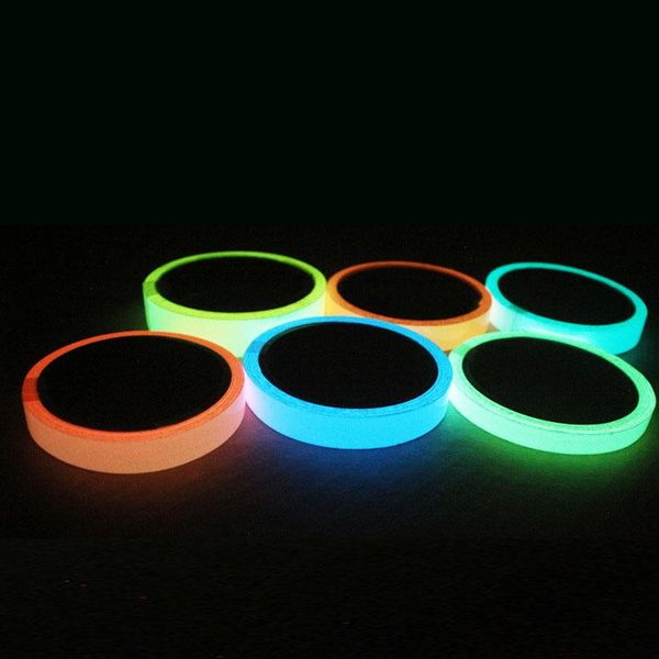 party decoration super luminous tape night vision glow in dark self-adhesive warning for car bar stage home halloween christmas
party decoration super luminous tape night vision glow in dark self-adhesive warning for car bar stage home halloween christmas